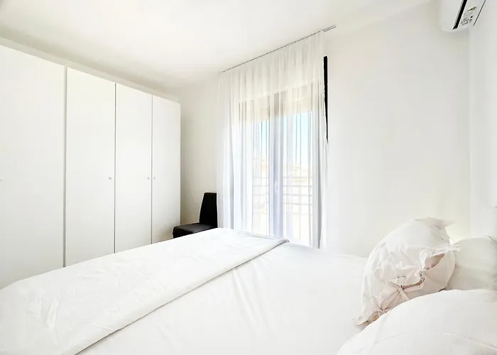 Appartamento S'akvarel 4 - Private Garage Spalato