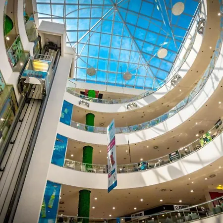 S'akvarel 4 - Private Garage Apartment *